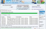 Multiple Devices Bulk SMS Messaging Tool screenshot