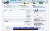 Mac OSX Bulk SMS Software screenshot