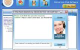 Live Webchat Software screenshot