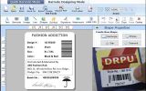 Barcode Maker for Inventory Control screenshot