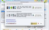 Mac Bulk SMS Software screenshot