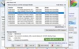 Modem Bulk SMS Software screenshot