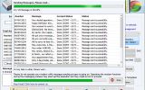 Modem Bulk SMS Software screenshot