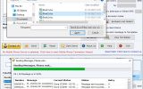 PC To Cell Phone Bulk Messaging Tool screenshot
