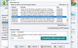 Professinal Bulk SMS Sender screenshot