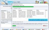 GSM Mobile Phones Text Messaging screenshot