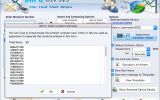 MacOS Business Text Messaging App screenshot
