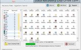 FAT Recovery Program screenshot