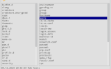 scriptdialogs screenshot