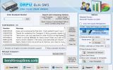 Modem Text Messaging screenshot