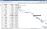 RationalPlan Multi Project screenshot