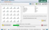 Undelete Digital Camera Files screenshot