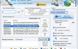Mac Send Bulk SMS for GSM Mobile screenshot