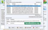 Send Bulk SMS for Android Mobile screenshot