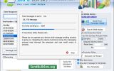 Send Bulk SMS Android Mac screenshot