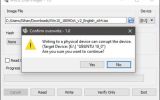 win32diskimager screenshot