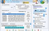 Mac Bulk SMS Marketing Application screenshot