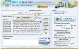 Mac Bulk SMS Android screenshot