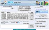 Mobile Text Messaging Software screenshot