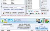Group Text Messaging Utility screenshot