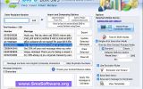 Mac Bulk SMS Android software screenshot