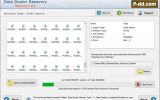Digital Flash Card Restore screenshot