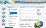 Sim Card Deleted Data Recovery screenshot