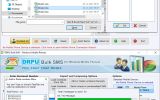 Microsoft SMS screenshot